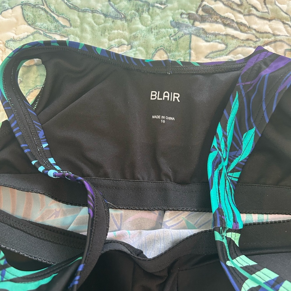 Blair swim suit - Picture 4 of 7